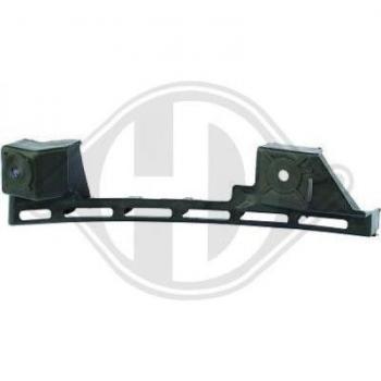 Soporte de parachoques DIEDERICHS 2295052