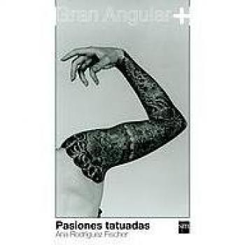 Pasiones tatuadas: 6