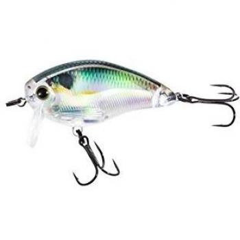 Yo-Zuri - 3DR Wake Bait (F) 50 mm - Gizzard Shad (Rgzs) - LYRWB50RGZS