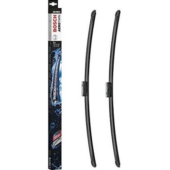 Escobilla limpiaparabrisas Bosch Aerotwin AM469S, Longitud: 700mm/700mm − 1 juego para el parabrisas