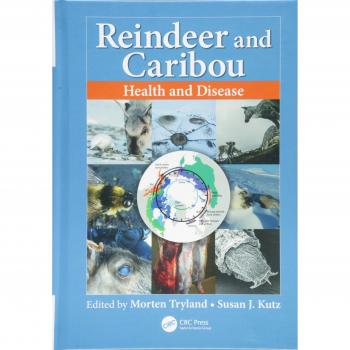 Reindeer and Caribou: Health and Disease