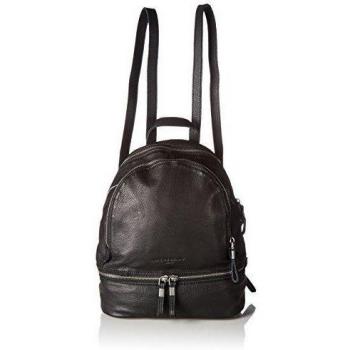 Liebeskind BerlinLotta vintage - Bolso de Mochila Mujer
, color Negro, talla 26x32x11 cm