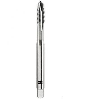 Hepyc 21040010015 - Macho de máquina para roscado, ØM10.00x1.50mm, L 100mm, l 22mm