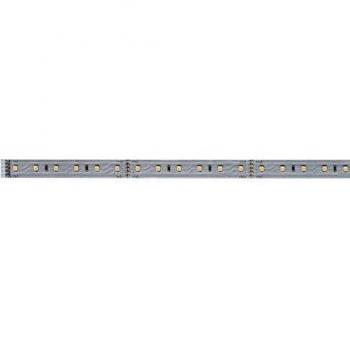 Tira de LED Paulmann MaxLED 500, 1m, Blanco Cálido, 7W, 550 lm, IP20