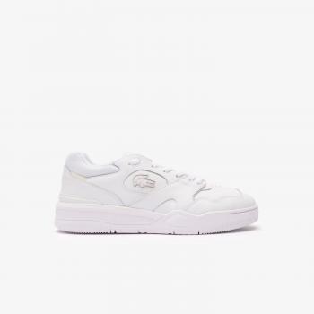 Lacoste Lineshot Men's Shoes - White - Size 10