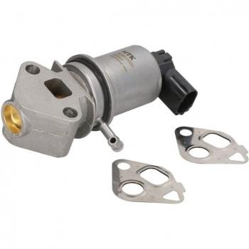 Válvula EGR NGK 90094 EGE5-D con características de alta calidad, diseño optimizado para un rendimiento eficiente, compatible con múltiples modelos de vehículos, fácil instalación y durabilidad garantizada