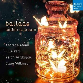 Ballads Within A Dream