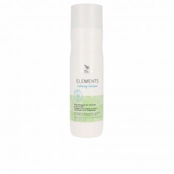 Wella Elements Calming Shampoo 250ml