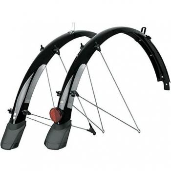 GUARDABARROS TREKKING SKS 28