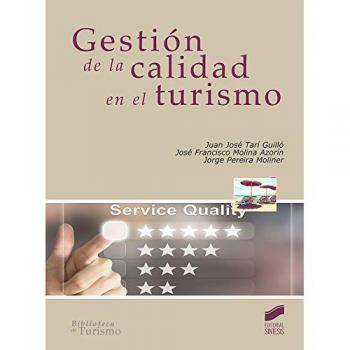 Gestión de la calidad en el turismo: 11