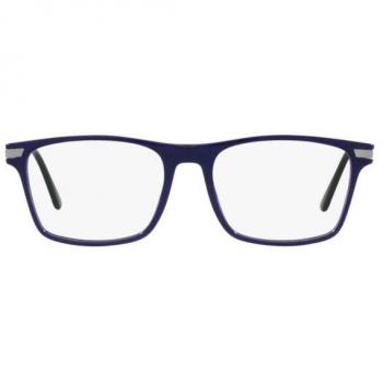Prada Stylish Acetate Sunglasses Blue Unisex ONE SIZE