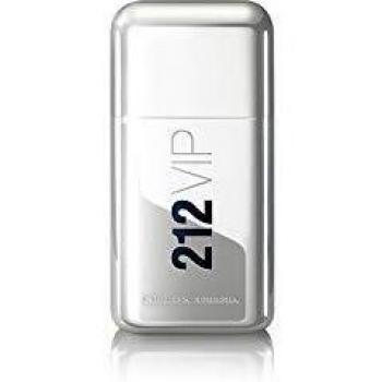 Carolina Herrera Number 212 VIP Men EDT Spray, 50 ml, 8411061869253