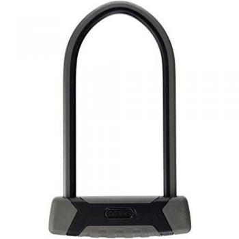 ABUS Granit XPlus 540 U-Lock - High Security Bicycle Lock 230mm