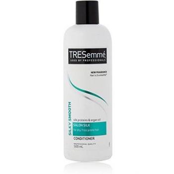 TRESemmé Salon Smooth Silk Acondicionador – 500 ml