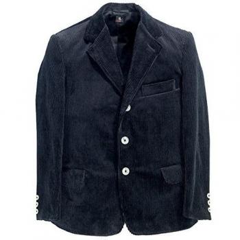 Fhb 2066721 - Pantalones de alianza 50013-20-24 chaqueta de ulf, negro, negro,