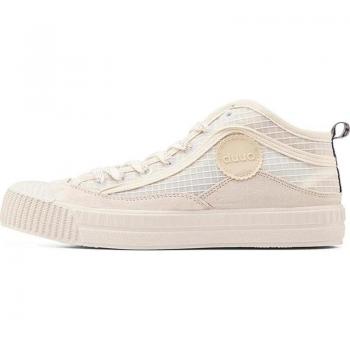 Zapatillas de Deporte para Mujer DUUO Col Cover Tul - Inspiración Mediterránea - Noches Frescas