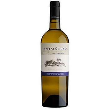Pazo Señorans Selección de Añada 2012