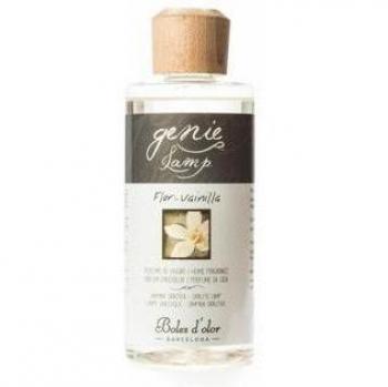 Ambientador para Lámparas Catalíticas Genie Esencia de Flor de Vainilla 500ml