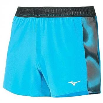 Mizuno Pantalones Cortos Premium Aero Split 4.5 Inch