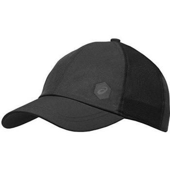 ASICS Essential Gorra, Unisex, Performance Black, Talla única