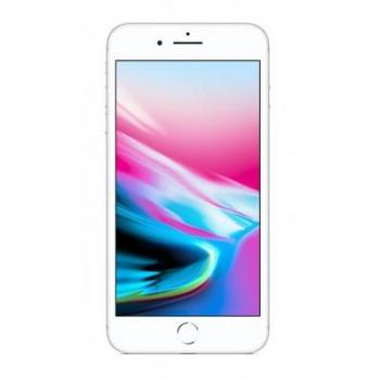 Apple iPhone 8 Plus - Smartphone Plata de 5.5 con 64GB de Memoria