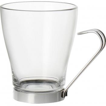 Taza de té Oslo BORGONOVO - Alta Calidad