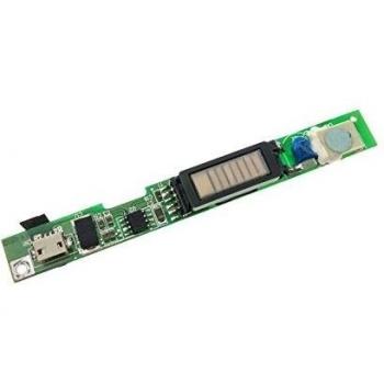 Tomatsu LCD Inverter 23A9S-01 Compatible con E142470