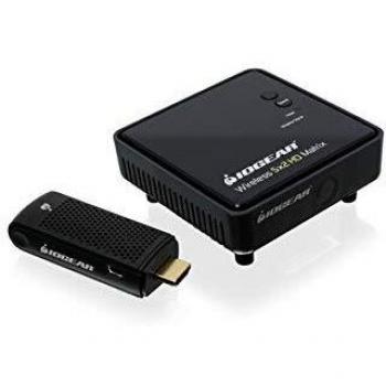 IOGEAR Wireless HDMI Transmitter Replacement for GWHD11, GWHD11