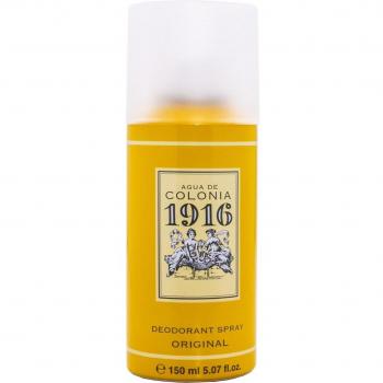 Desodorante Myrurgia 1916 Spray 150ml