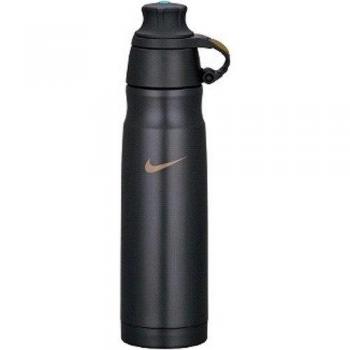 NIKE (Nike) Hydration Bottle 0.5L Matt Black FFT-500N-MTBK (japan import)