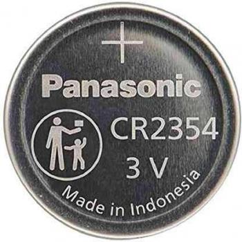 Panasonic CR2354  Lithium Button Cell Battery
