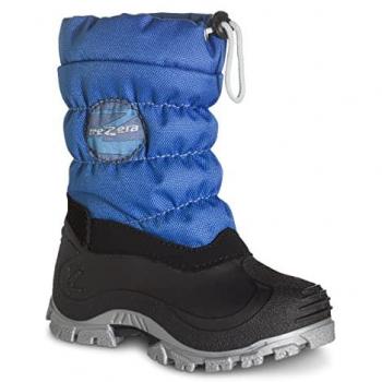 Trezeta Igloo Unisex Baby Hiking Shoes