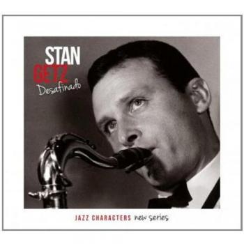 Getz Stan / Desafinado