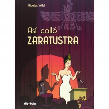 Así Calló Zaratustra