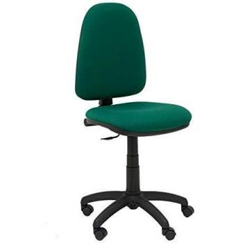 Piqueras Y Crespo 04CPBALI426 - Silla de oficina de contacto permanente, Verde