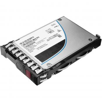 Hewlett packard enterprise - 800gb 3.5 sata III 800gb - Disco Duro sólido