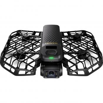 Dron HoverAir X1 ProMax - 4K, Plegable, 16 min de vuelo, 192.50 g, 48 Mpx