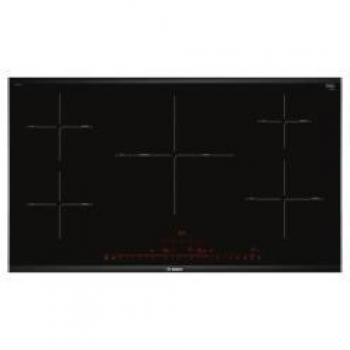Bosch PIV975DC1E hobs Negro Integrado Con - Placa