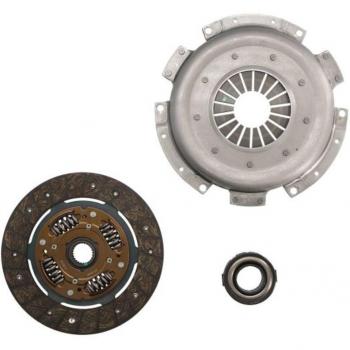 Kit de embrague NEXUS F1M008NX - Kit de embrague, modelo F1M008NX, incluye disco de embrague, plato de presión y rodamiento de desembrague, diseñado para ofrecer un rendimiento óptimo en