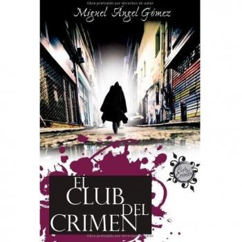 El Club Del Crímen