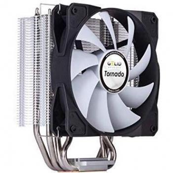 Gelid Solutions Tornado CPU Cooler