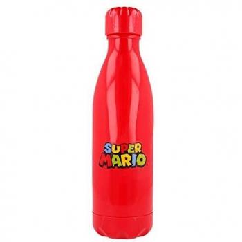 BOTELLA PP DAILY 660 ML SUPER MARIO