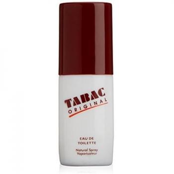 Eau de Toilette TABAC Original Spray 50ml para Hombre