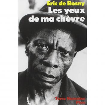 The Eyes of My Goat: Following the Masters of the Night in Douala Country (Cameroon) (Human Earth)