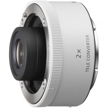 Sony FE 2.0x Teleconverter