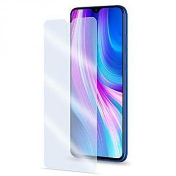 Celly Easy - Protector para Xiaomi Note 8 Pro, Transparente