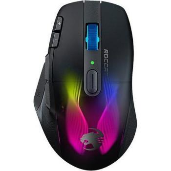 Roccat Kone XP Air - Ratón Gaming Óptico