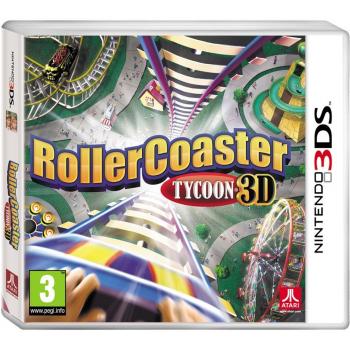 RollerCoaster Tycoon