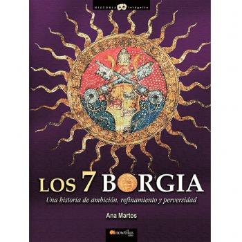 Los 7 Borgia