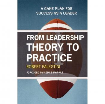 Leadership Success Blueprint: A Practical Guide by Robert Palestini